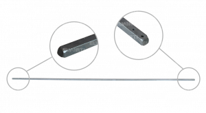 ВАЛ ОЗШ 04.609 