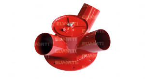 РОЗТРУБ 509.046.3850 