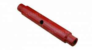 ГАЙКА СТЯЖНА ОЗШ 01.780 