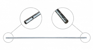 СЗГ 00.601  ВАЛ