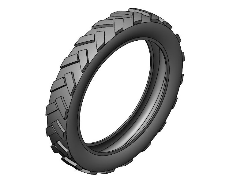 Шина 230/95R42 IM-304 CX Пп Сер А6 118 4 ГД