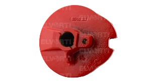 ДИСК ВІДОКРЕМЛЮВАЧА СЗГ 00.126А 