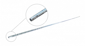 ВАЛ СЕРЕДНІЙ ОЗШ 01.625 