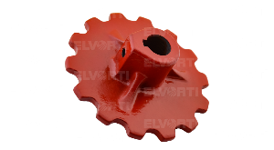 ЗІРОЧКА СЗГ 00.117 