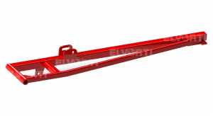 ШТАНГА 509.046.7840-01 