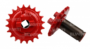 ЗІРОЧКА ОЗШ 00.1250 