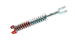 ШТАНГА НАТИСКУВАЛЬНА СЗМ 00.330-01