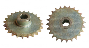 СКПШ 00.1850-04  ЗВЕЗДОЧКА СКПШ 00.1850-04  ЗВЕЗДОЧКА