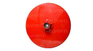 ДИСК СУС 00.050А 