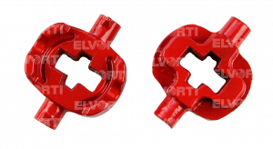 СЗГ 00.144  ВКЛАДИШ