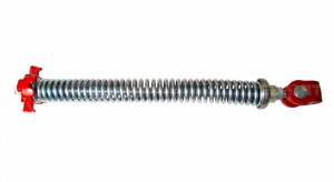 ШТАНГА У ЗБОРІ (посилена) ОЗШ 01.850-01-1Т