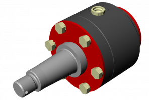 МАТОЧИНА У ЗБОРІ БДМ 40.02.000 
