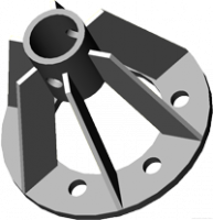 КРОНШТЕЙН ОЗШ 00.1490 