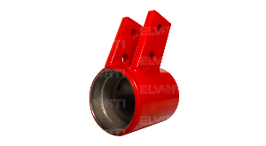 КОРПУС ПІДШИПНИКА  БДК 00.1590-01