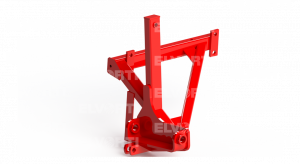 ДАХ ОЗШ 02.260 