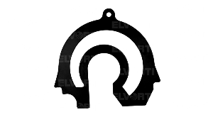 ПРОКЛАДКА СУПК 00.033 