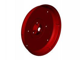 Диск  СУС 00.4517