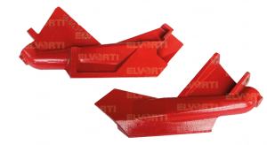 НАРАЛЬНИК  90.00.2520