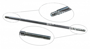 ШТАНГА ОЗШ 01.635-01 