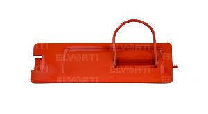 ЗАСЛОНКА  СЗГ 00.150А 