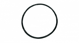 Кільце гумове 085-090-25 ГОСТ 9833-73