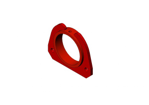 ОПОРА  ОЗШ 02.530-01