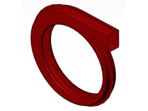 КОЖУХ 509.046.540-01 