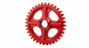 ЗУБЧАТКА СУЛ 103В 