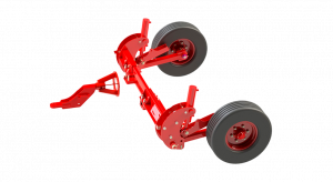 ОЗШ 09.000 транспортное устройство