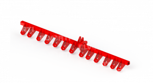 ВАЛ ПІДЙОМУ ОЗШ 04.150-01 