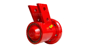 ВІСЬ ДИСКА У ЗБОРІ  БДК 00.1560