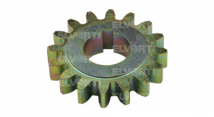 ЗУБЧАТКА (Z=16) СЗТ 00.304 