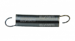 ПРУЖИНА Н 040.07.618 