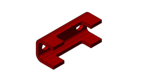 СКОБА ОЗШ 04.423 