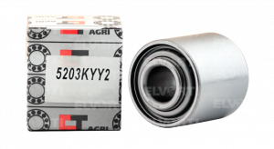 ПІДШИПНИК 5203KYY2