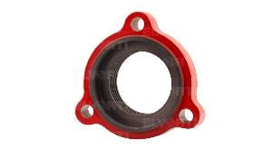 Корпус  ОЗШ 00.101-01
