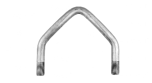 СКОБА КЛТ 30.601-01 