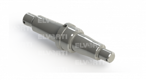 ВІСЬ  БДМ 40.02.601