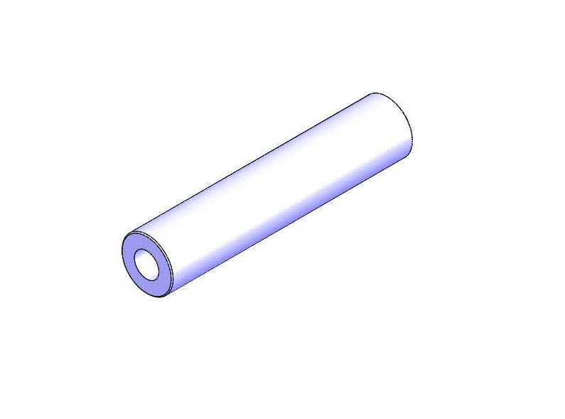 Ось СУС 00.622