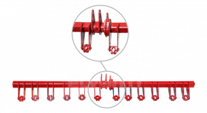 ВАЛ ОЗШ 00.3090 