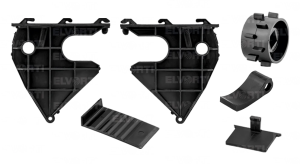 АПАРАТ У ЗБОРІ  400.00.3750-Т