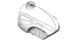 БАК  ОПШ 00.095