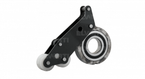 ПІДШИПНИК 400.00.3720А-Т 