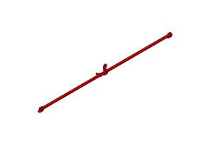 ВАЛ ПЕРВИННИЙ  ОЗШ 02.420-02