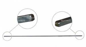 ВАЛ   СЗГ 00.683-01