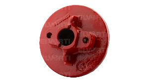 ДИСК СЗГ 00.124 