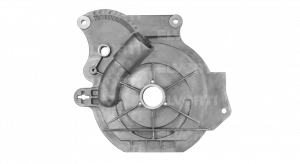 КРИШКА СУС 00.022 