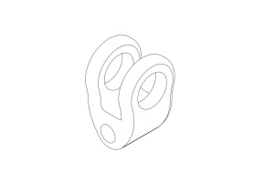 КРОНШТЕЙН СЗП 00.201 