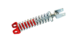 ШТАНГА НАТИСКУВАЛЬНА  СЗМ 00.330