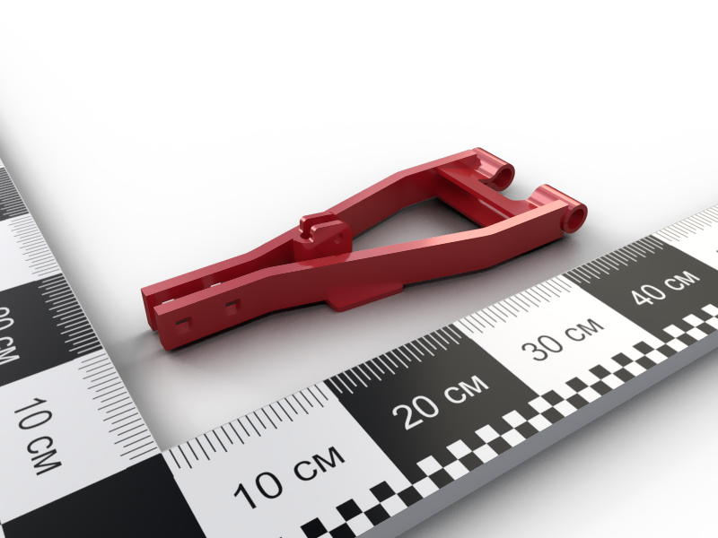 СЗГ 00.960А  ПОВОДОК